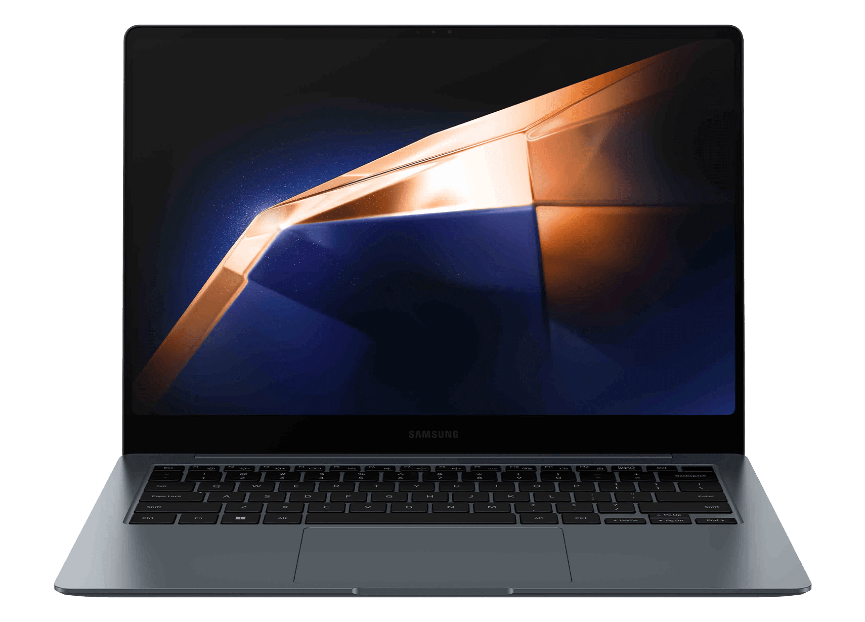 갤럭시 북4 (35.6cm) Core™ Ultra 5 / 256GB NVMe SSD