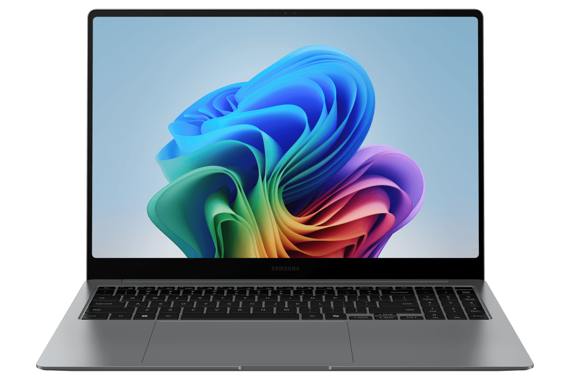 갤럭시 북5 프로 (40.6cm) Core™ Ultra 7 / 1TB NVMe SSD, Copilot+ PC