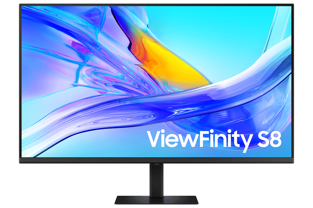 뷰피니티 S8 S80UD 4K USB-C (LS37D800U)