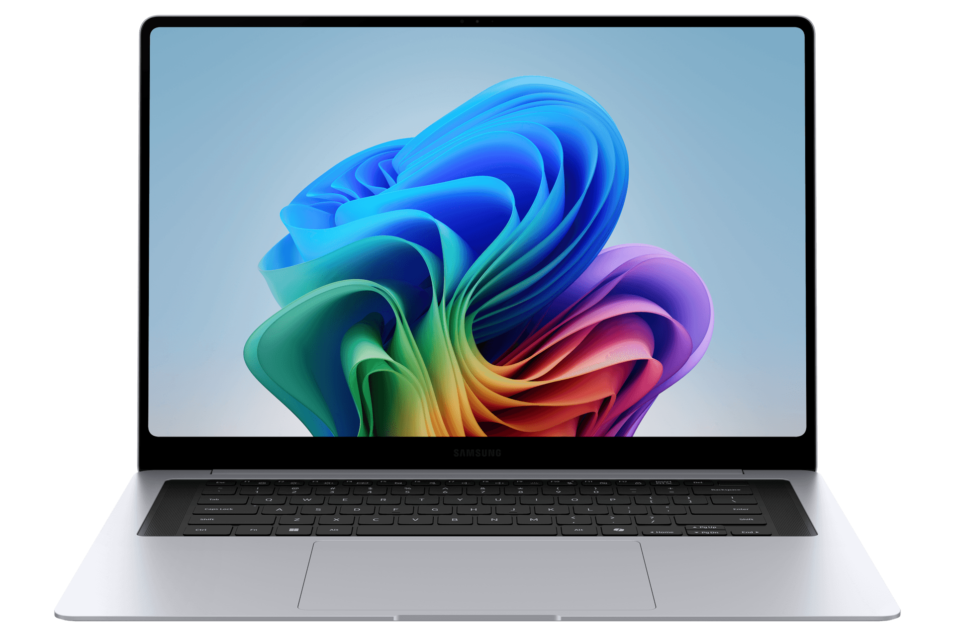 갤럭시 북6 프로 (40.6cm) Core™ Ultra X7 / 1TB NVMe SSD, Copilot+ PC · 실버