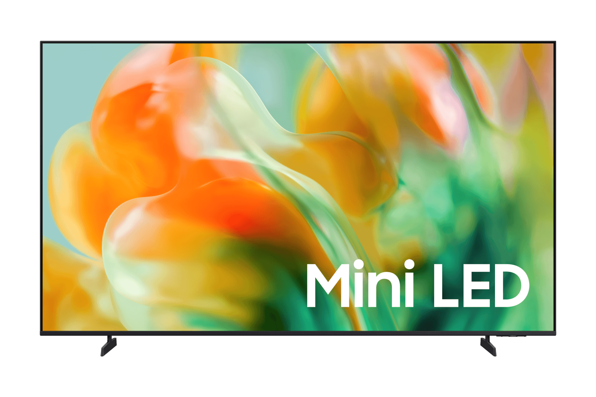 2026 Mini LED MH80 (214cm) · 스탠드형