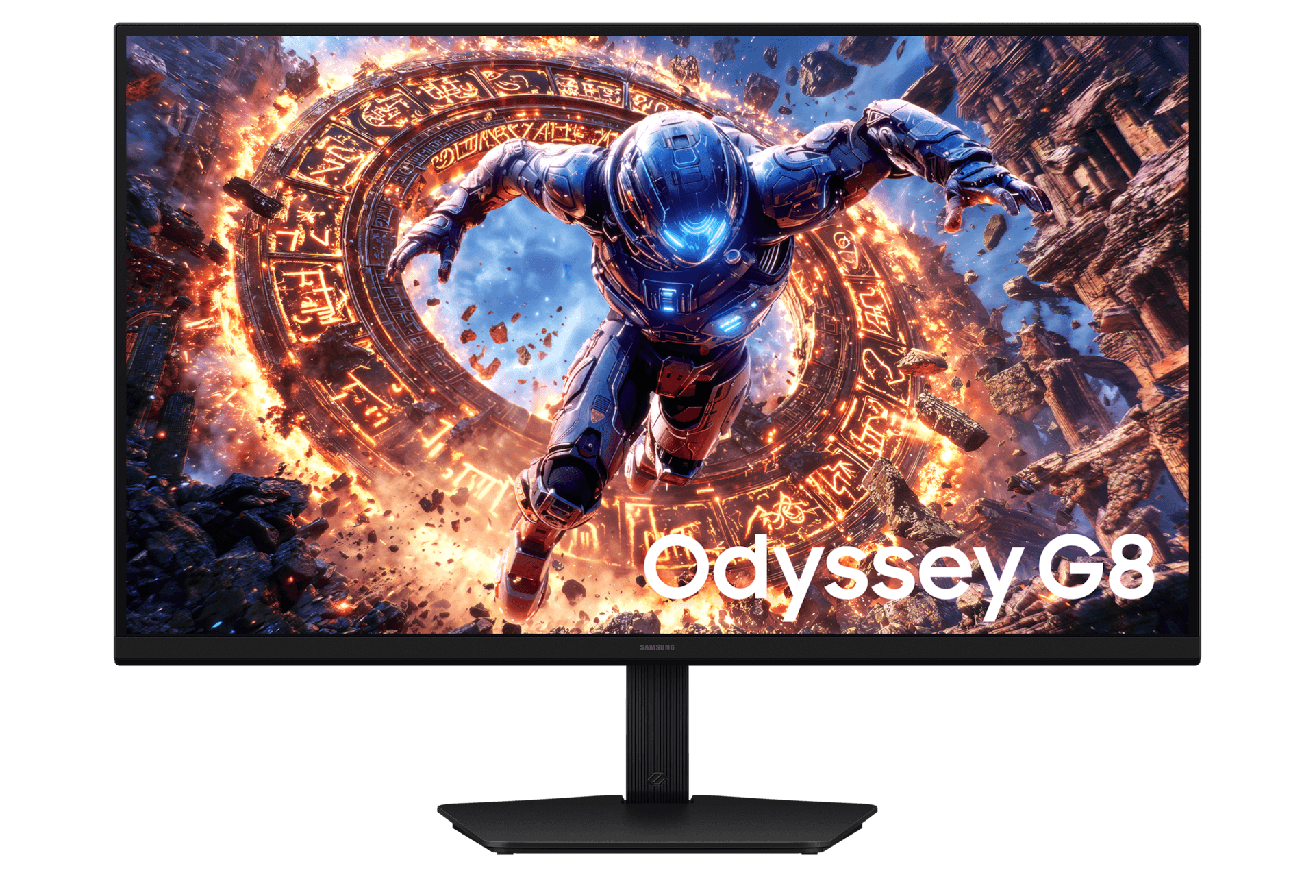 오디세이 G8 G80HS 6K 165Hz (LS32HG806)
