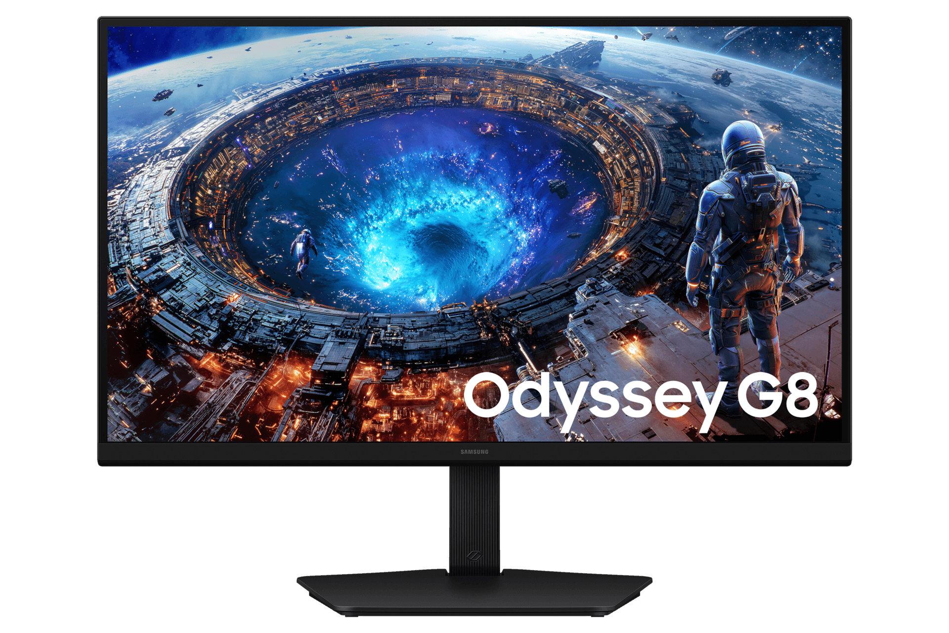 오디세이 G8 G80HF 5K 180Hz (LS27HG806)