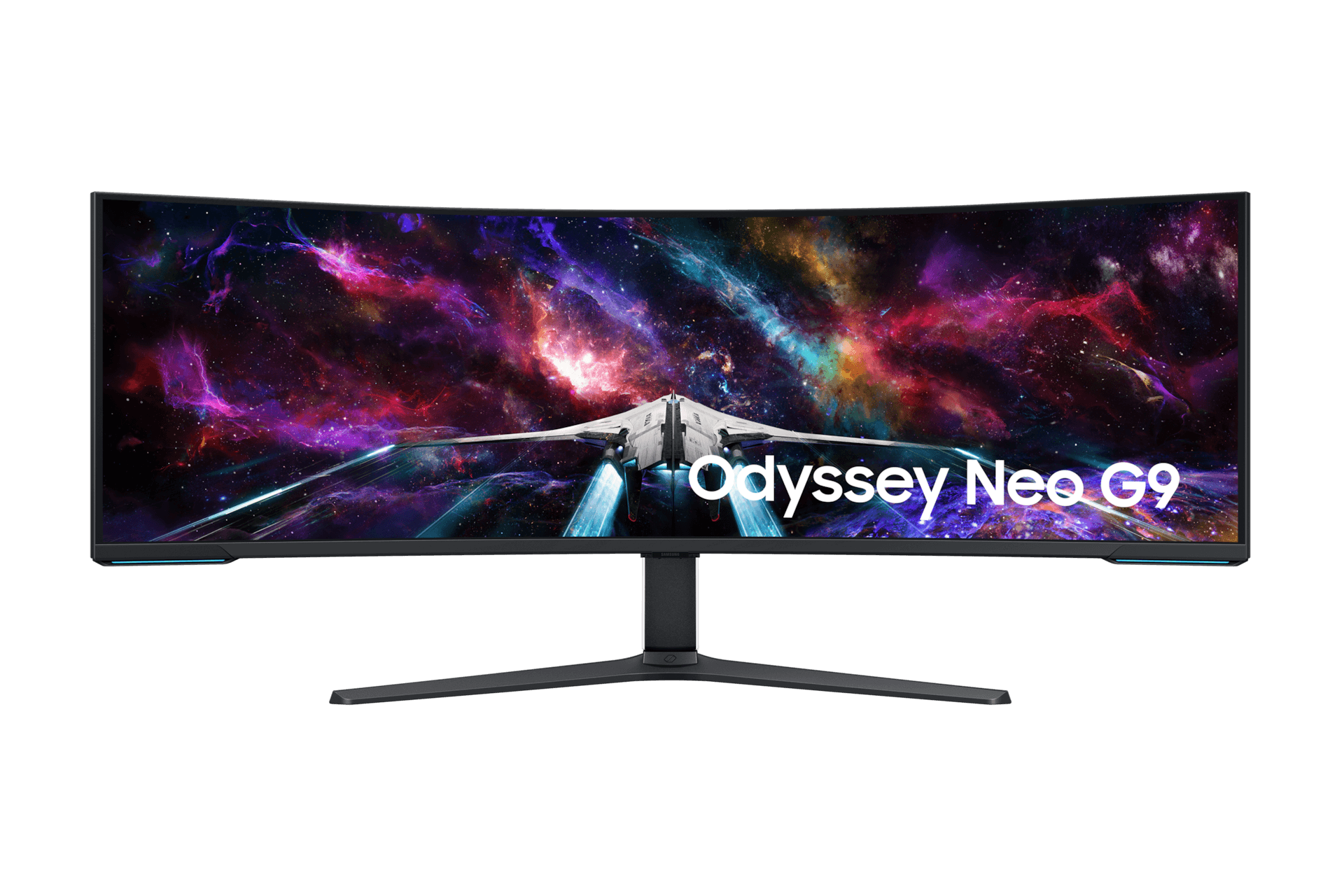 오디세이 Neo G9 G95NC DUHD (LS57CG950) · 블랙 · 144.8cm