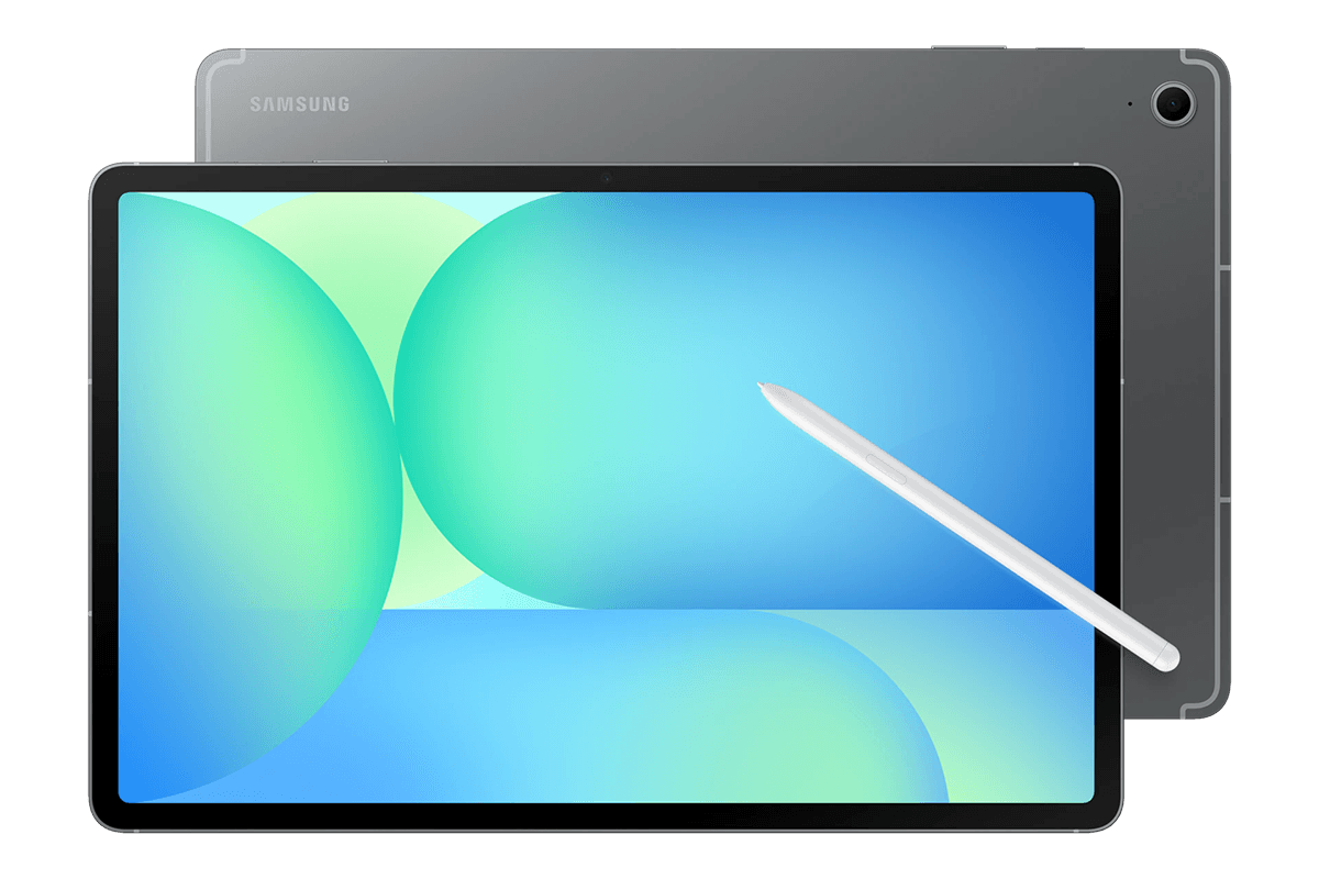 갤럭시 탭 S10 FE+ (Wi-Fi) · 그레이