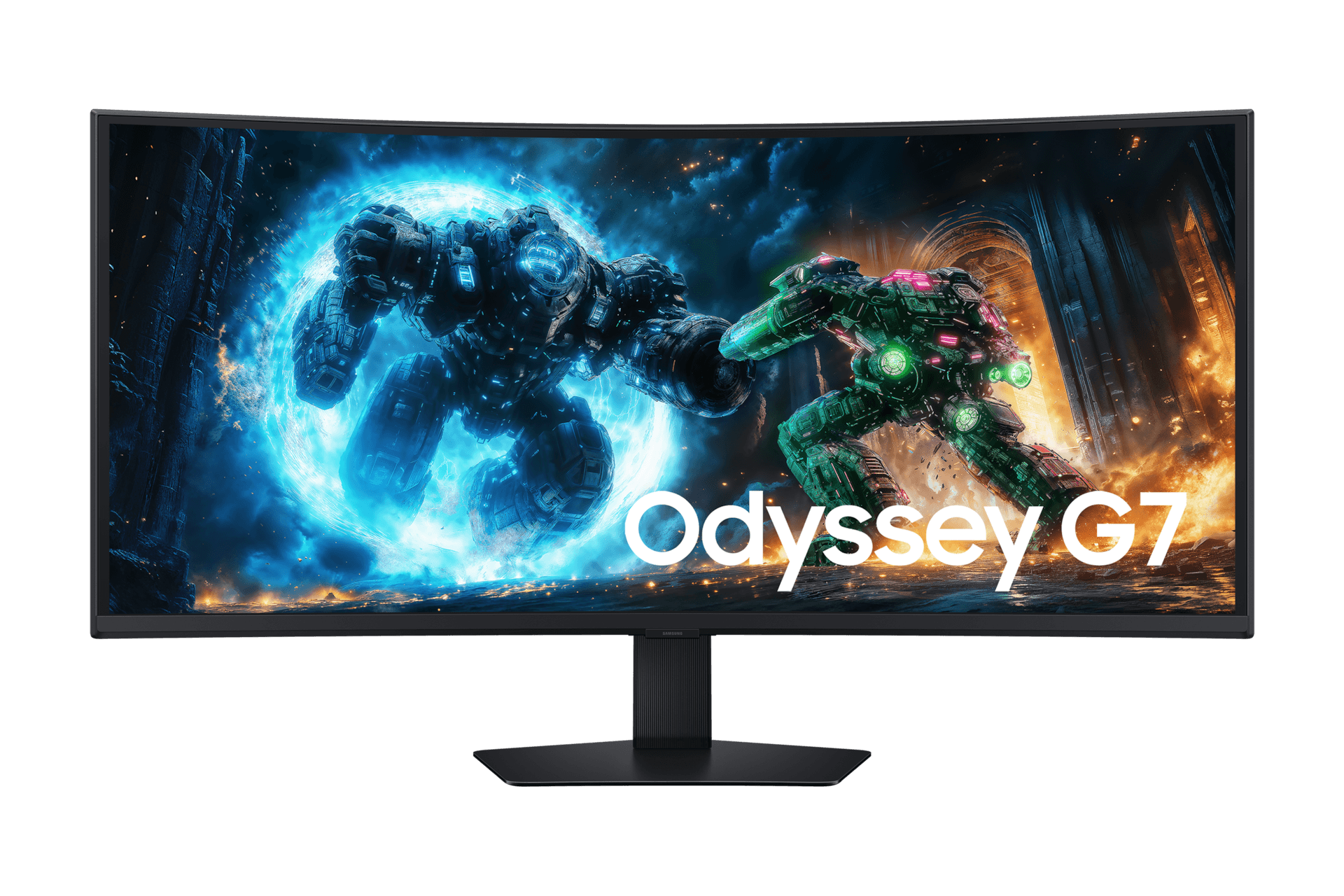 오디세이 G7 G75F 5K2K 180Hz (LS40FG750) · 100.6cm