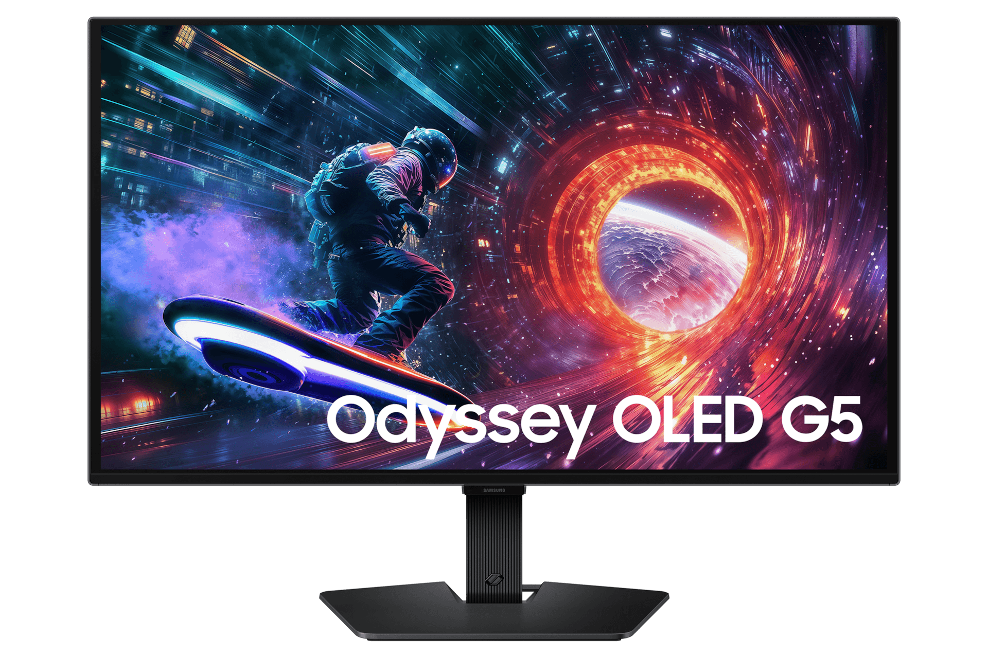 오디세이 OLED G5 G50SF QHD 180Hz (LS27FG502S)