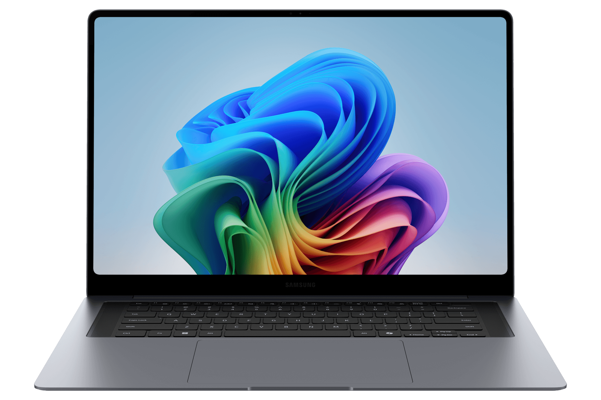 갤럭시 북6 프로 (40.6cm) Core™ Ultra X7 / 256GB NVMe SSD, Copilot+ PC