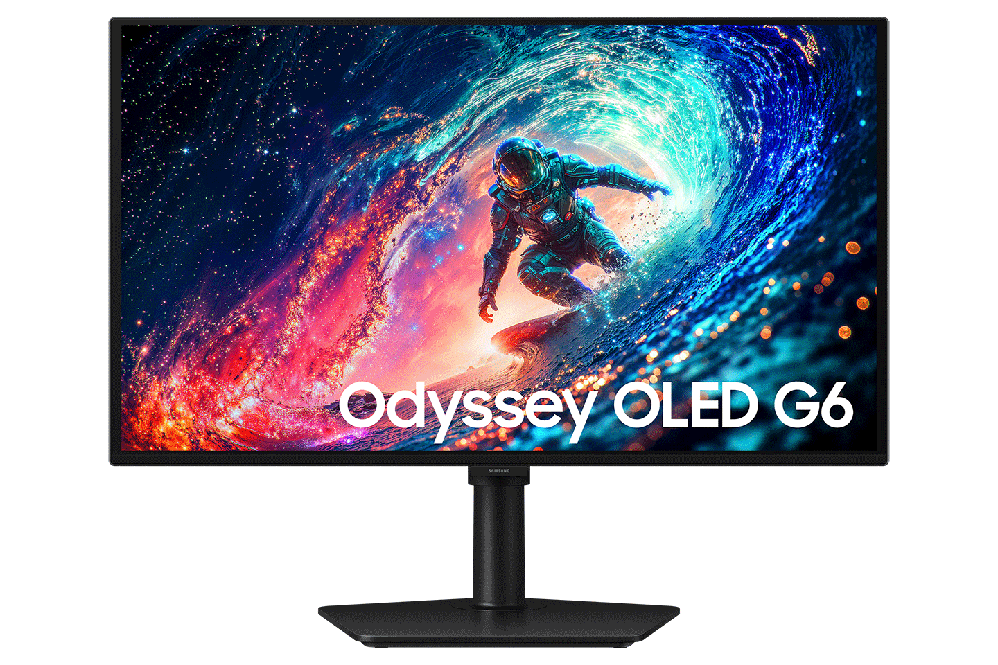오디세이 OLED G6 G61SH QHD 240Hz (LS27HG610S) · 67.8cm