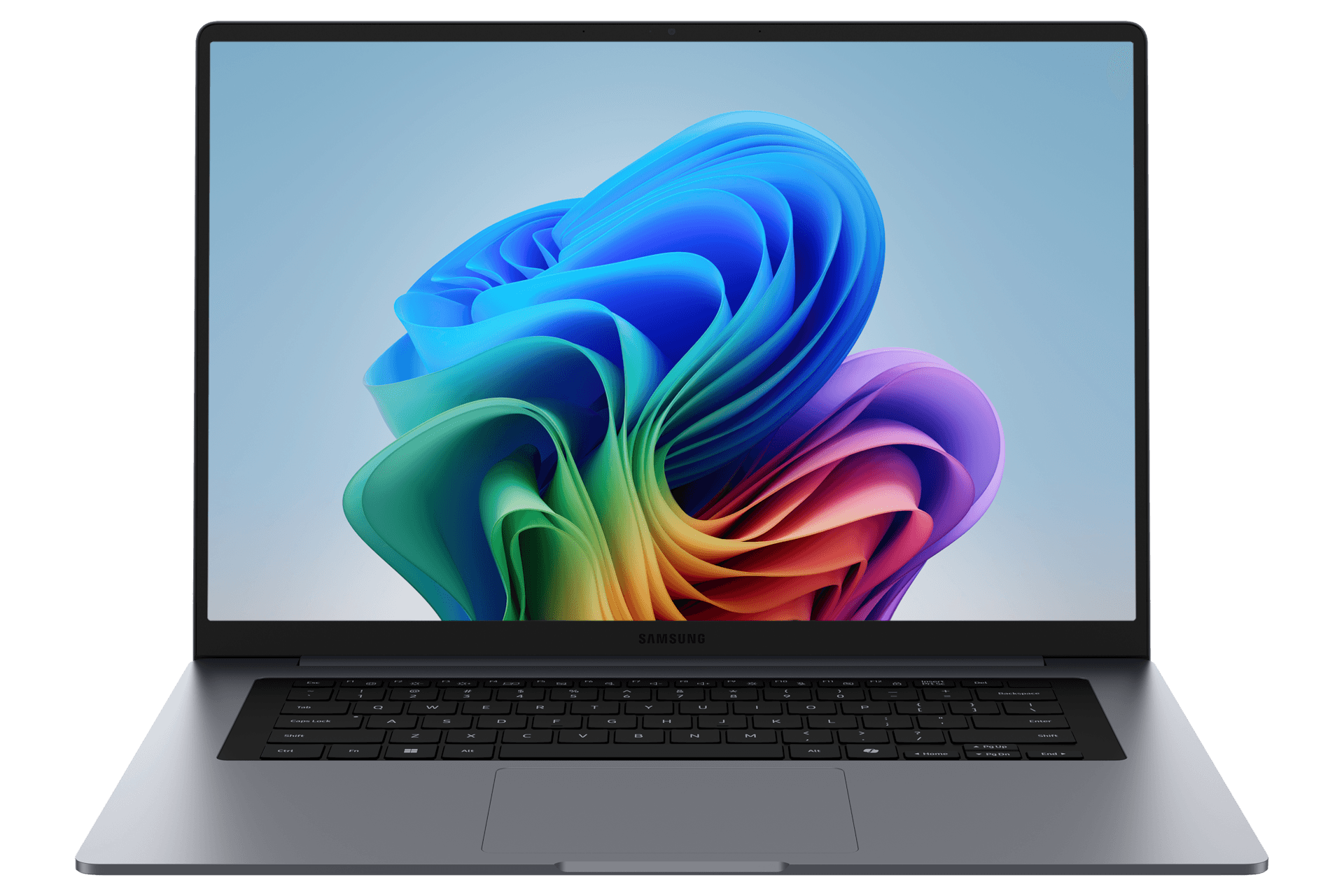갤럭시 북6 (40.6cm) Core™ Ultra 5 / 256GB NVMe SSD, Copilot+ PC