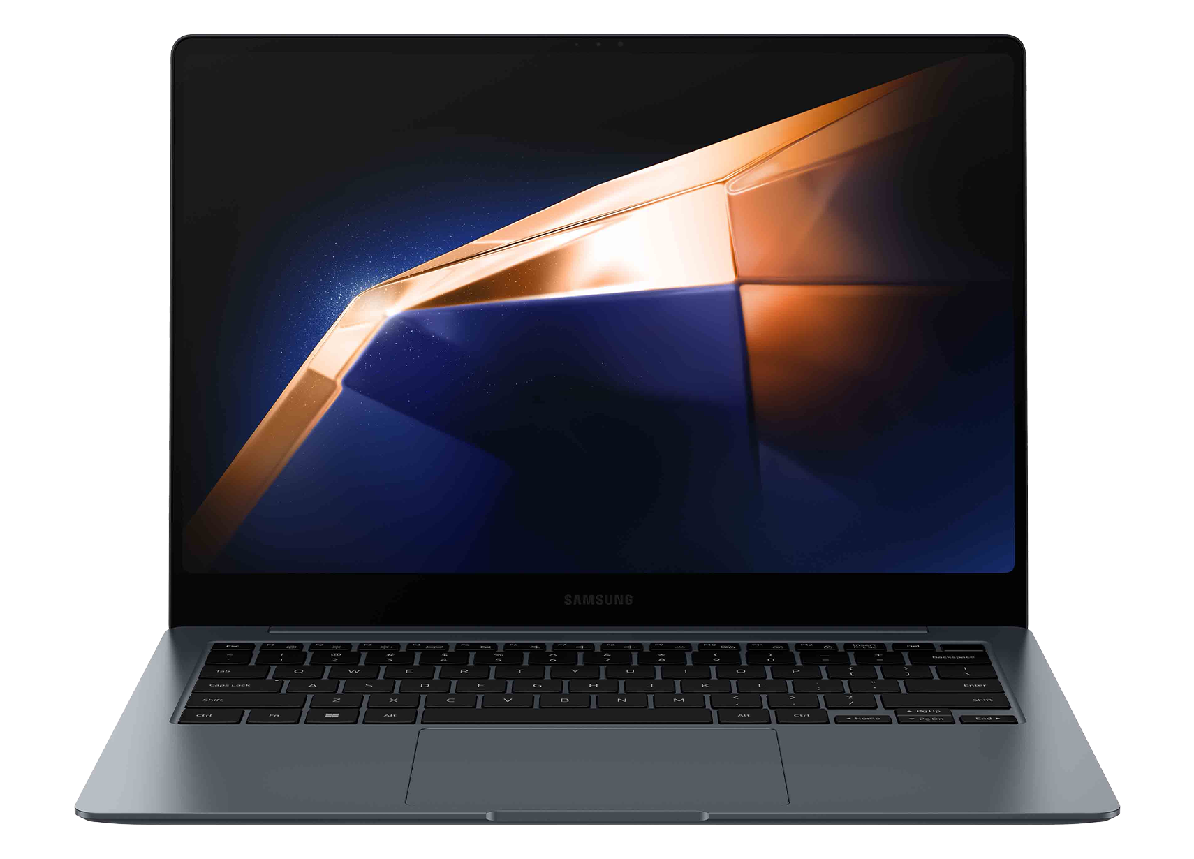 갤럭시 북4 (35.6cm) Core™ Ultra 5 / 256GB NVMe SSD